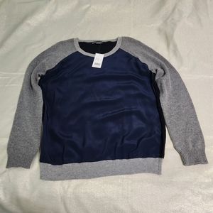 Stweter nuw  brand Vince size M